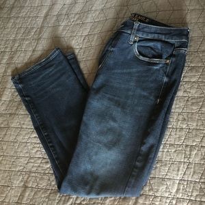 Men’s Original Boot Jeans by American Eagle